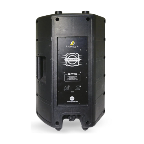 Studio master Speaker System rent in 